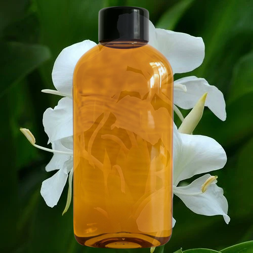 FRAGANCIA DE VELAS GINGER LILY 160 ML