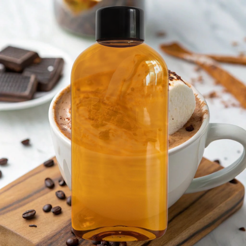 FRAGANCIA DE VELAS GOURMET DE LUXE 160 ML