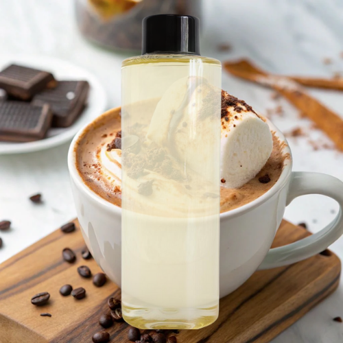 FRAGANCIA DE VELAS GOURMET DE LUXE 265 ML