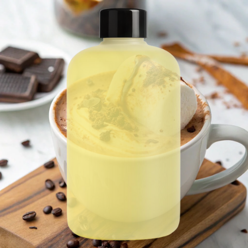 FRAGANCIA DE VELAS GOURMET DE LUXE 500 ML