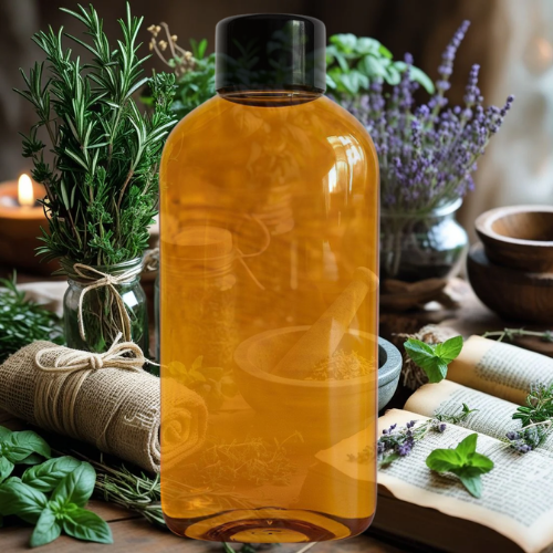 FRAGANCIA DE VELAS HIERBAS DE MONTAÑA 160 ML