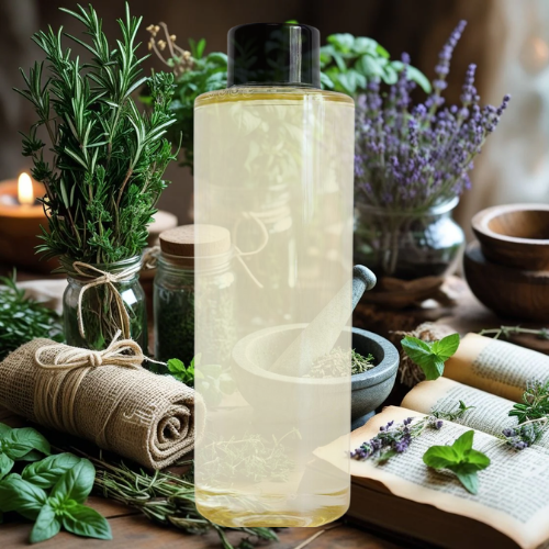 FRAGANCIA DE VELAS HIERBAS DE MONTAÑA 265