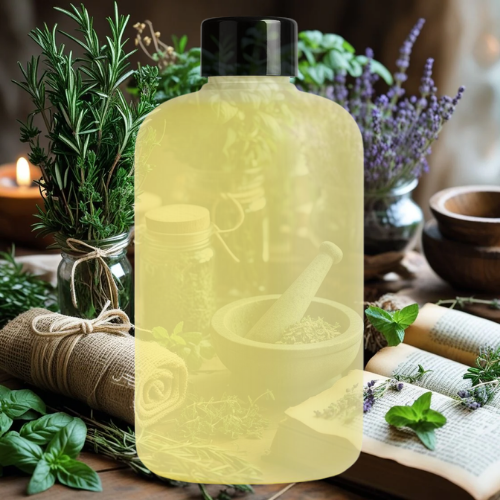 FRAGANCIA DE VELAS HIERBAS DE MONTAÑA 500 ML