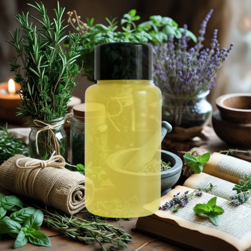 FRAGANCIA DE VELAS HIERBAS DE MONTAÑA 55 ML