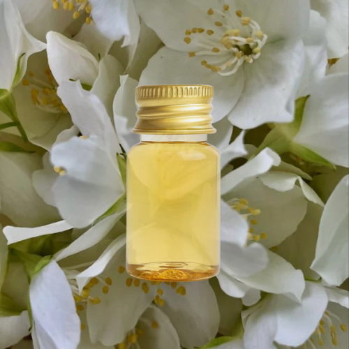 FRAGANCIA DE VELAS JAZMÍN FLORES 10 ML