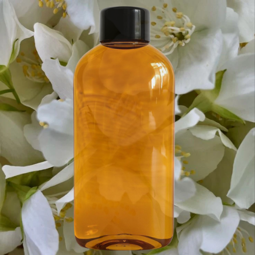 FRAGANCIA DE VELAS JAZMÍN FLORES 160 ML