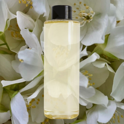 FRAGANCIA DE VELAS JAZMÍN FLORES 265 ML