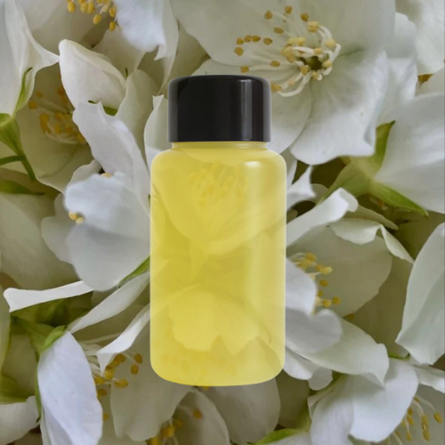 FRAGANCIA DE VELAS JAZMÍN FLORES 55 ML