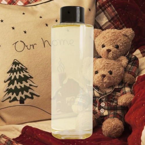 FRAGANCIA DE VELAS LAST CHRISTMAS 265 ML