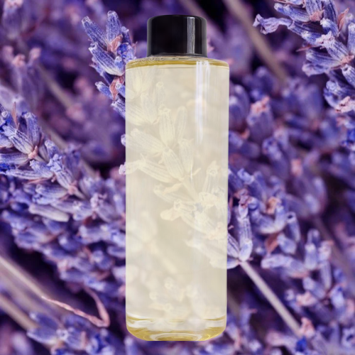 FRAGANCIA DE VELAS LAVANDA FRACESA 265 ML