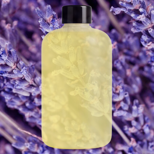 FRAGANCIA DE VELAS LAVANDA FRACESA 500 ML