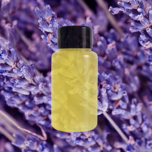 FRAGANCIA DE VELAS LAVANDA FRACESA 55 ML
