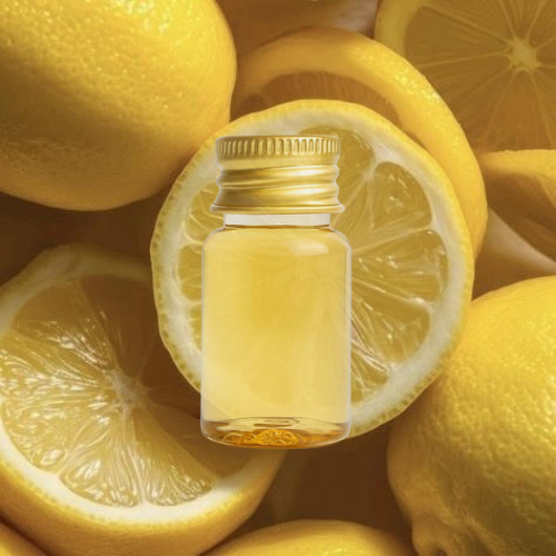 FRAGANCIA DE VELAS LIMÓN SICILIANO 10 ML