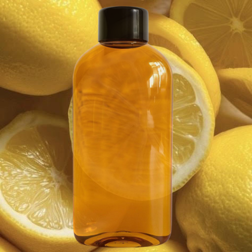 FRAGANCIA DE VELAS LIMÓN SICILIANO 160 ML