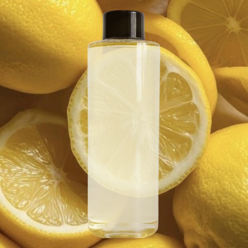 FRAGANCIA DE VELAS LIMÓN SICILIANO 265 ML