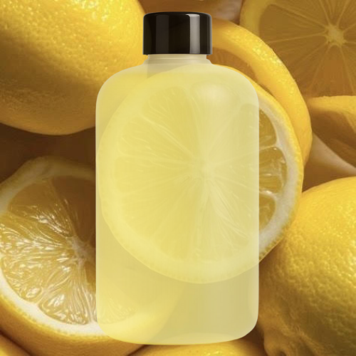 FRAGANCIA DE VELAS LIMÓN SICILIANO 500 ML