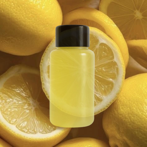 FRAGANCIA DE VELAS LIMÓN SICILIANO 55 ML