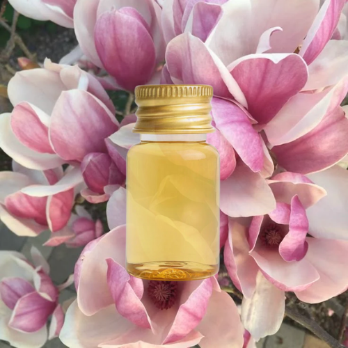 FRAGANCIA DE VELAS MAGNOLIA Y FREESIA 10 ML