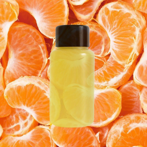 FRAGANCIA DE VELAS MANDARINA 55 ML