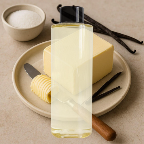 FRAGANCIA DE VELAS MANTEQUILLA DE VAINILLA 265 ML