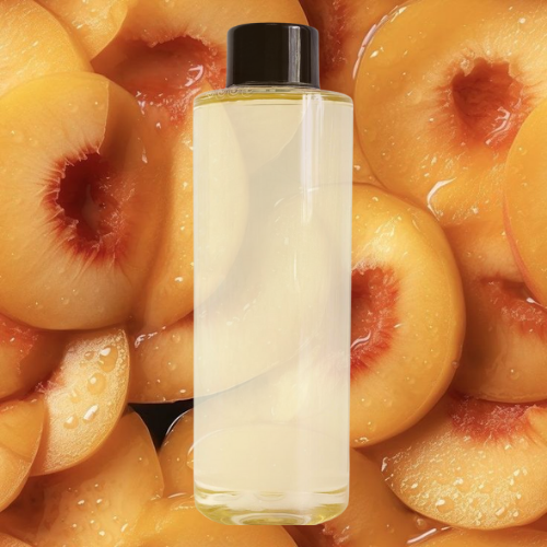 FRAGANCIA DE VELAS MELOCOTÓN 265 ML