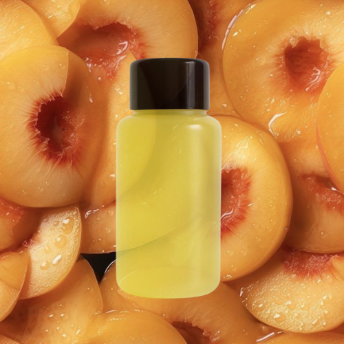 FRAGANCIA DE VELAS MELOCOTÓN 55ML