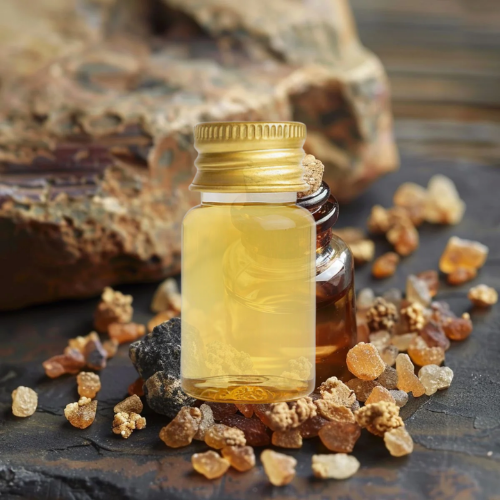 FRAGANCIA DE VELAS MIRRA PERSA 10 ML
