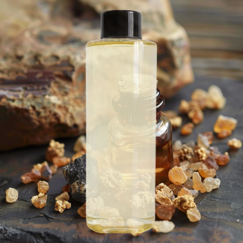 FRAGANCIA DE VELAS MIRRA PERSA 265 ML