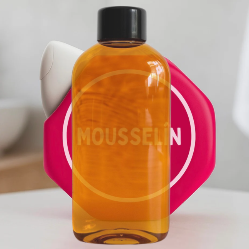 FRAGANCIA DE VELAS MOUSSELIN 160 ML