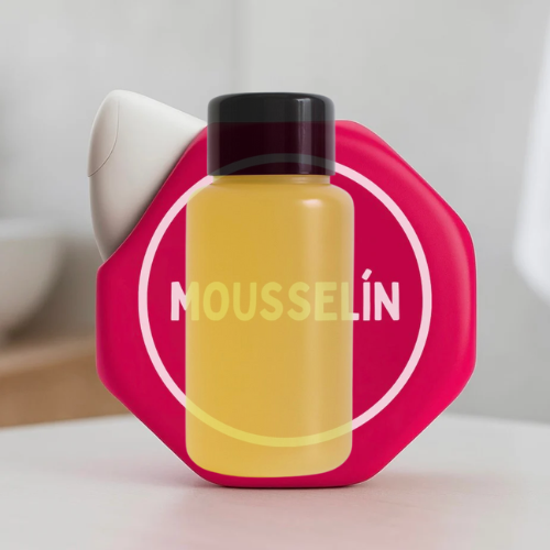 FRAGANCIA DE VELAS MOUSSELIN 55 ML
