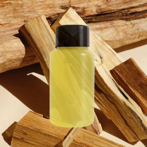 FRAGANCIA DE VELAS PALO SANTO Y SANDALO 55 ML