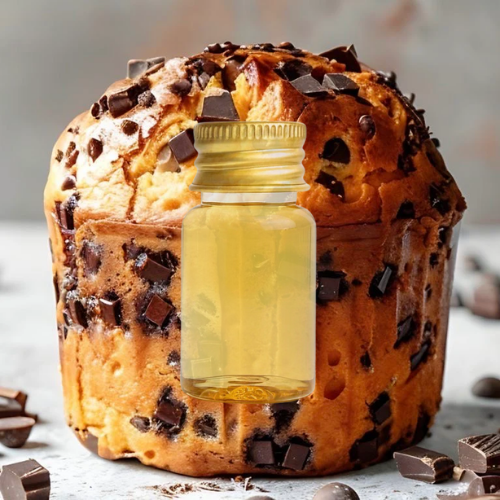 FRAGANCIA DE VELAS PANETTONE 10 ML