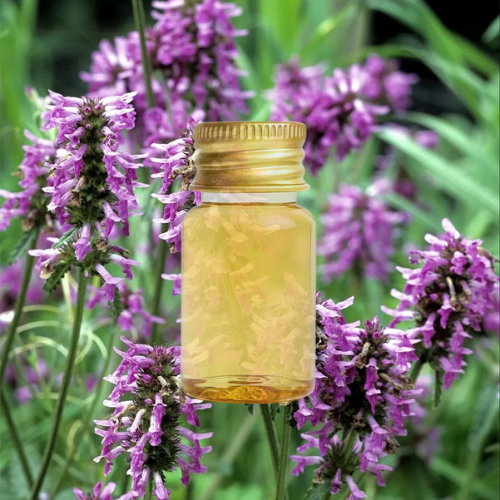 FRAGANCIA DE VELAS PATCHOULI 10 ML