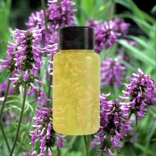 FRAGANCIA DE VELAS PATCHOULI 55 ML