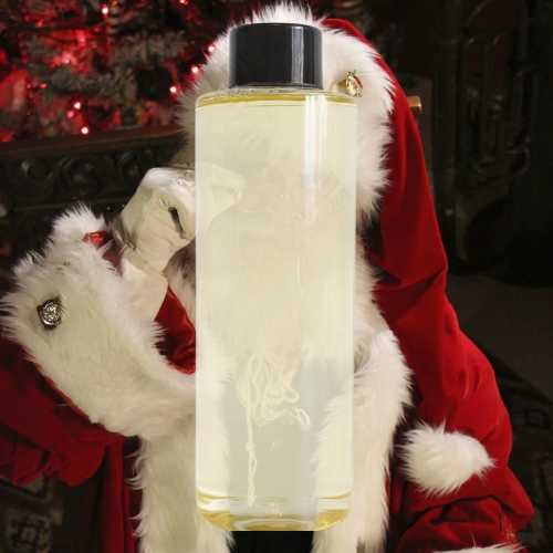 FRAGANCIA DE VELAS PERFUME DE SANTA CLAUS 265 ML