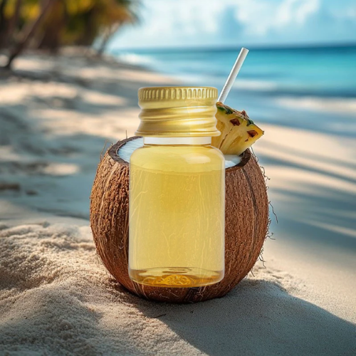 FRAGANCIA DE VELAS PIÑA COLADA 10 ML