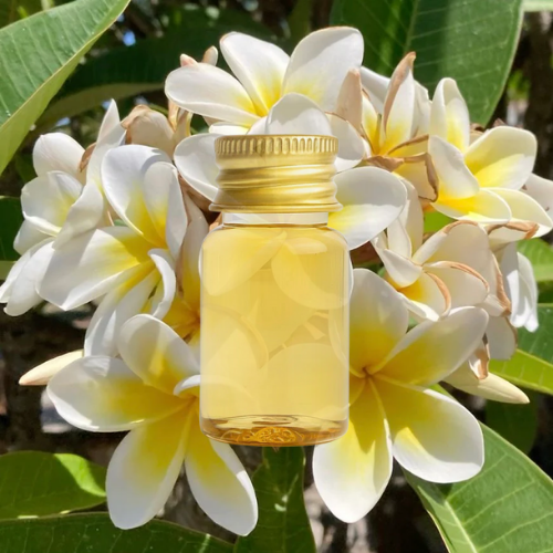 FRAGANCIA DE VELAS POLYNESIAN TIARE 10 ML