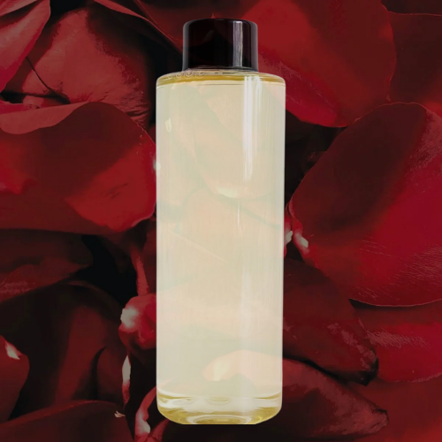 FRAGANCIA DE VELAS PÉTALOS DE ROSAS 265 ML