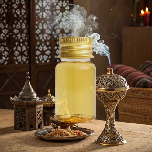 FRAGANCIA DE VELAS RITUAL OF HAMMAM 10 ML