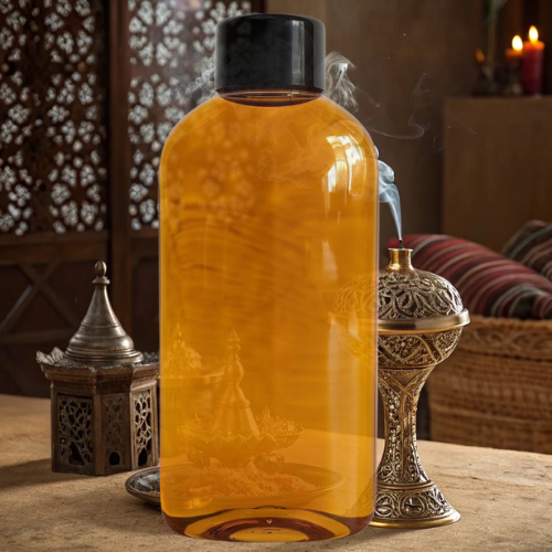 FRAGANCIA DE VELAS RITUAL OF HAMMAM 160 ML