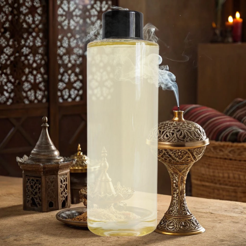 FRAGANCIA DE VELAS RITUAL OF HAMMAM 265 ML