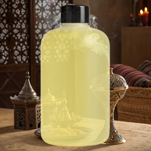 FRAGANCIA DE VELAS RITUAL OF HAMMAM 500 ML