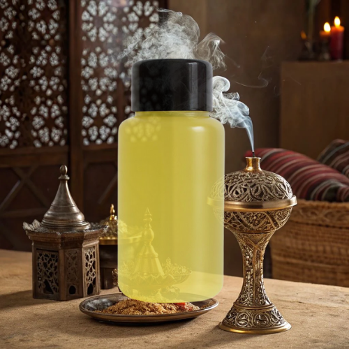 FRAGANCIA DE VELAS RITUAL OF HAMMAM 55 ML