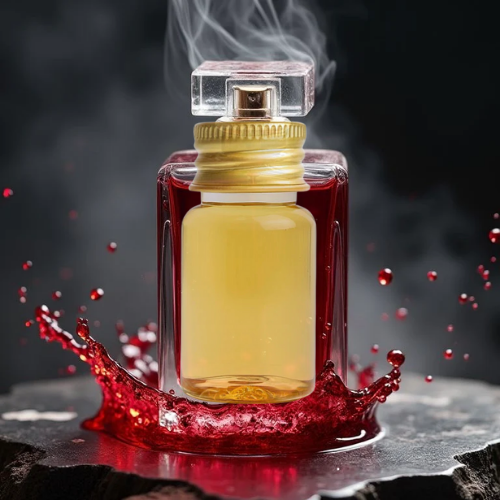 FRAGANCIA DE VELAS ROUGE PARFUM 10 ML
