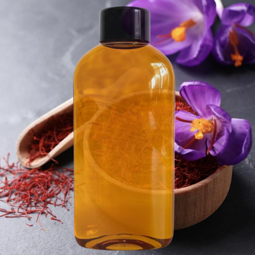 FRAGANCIA DE VELAS SACRED SAFFRON 160 ML