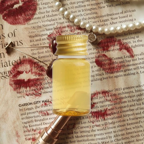 FRAGANCIA DE VELAS SENSUAL MISTERY 10 ML
