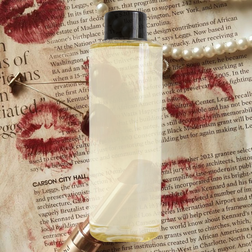 FRAGANCIA DE VELAS SENSUAL MISTERY 265 ML