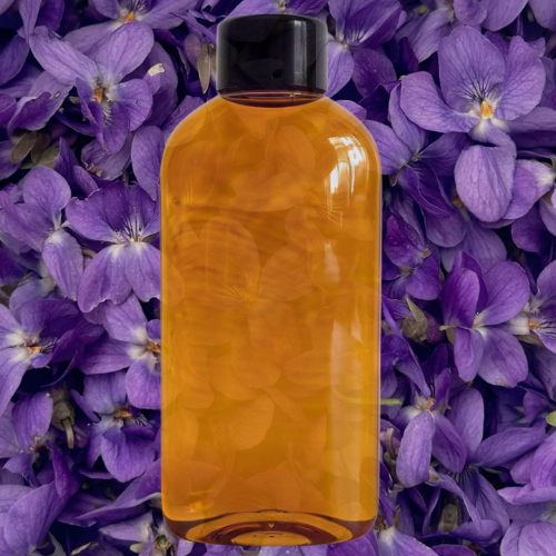 FRAGANCIA DE VELAS SMOOTH VIOLET 160 ML