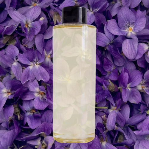 FRAGANCIA DE VELAS SMOOTH VIOLET 265 ML