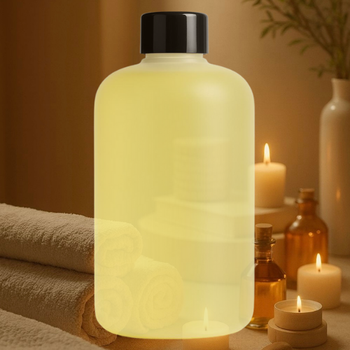 FRAGANCIA DE VELAS SPA 500 ML